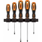 Neo Screwdrivers set of 5 pcs.