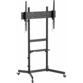 650637 55–100" Mobile TV Trolley