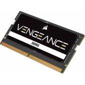 Vengeance Black 24GB DDR5 5600MHZ SO-DIMM CMSX24GX5M1A5600C48