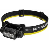 NU40 Black