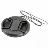 Lens cap 58mm Snap