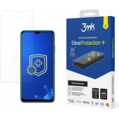 „SilverProtection+“ Xiaomi Redmi 9T ekrano apsauginė plėvelė