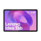 Idea Tab 11 8GB 256GB Wi-Fi (ZAFR0006SE) Luna Grey + Folio Case