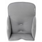 Alpha jaukus komfortas, pilka