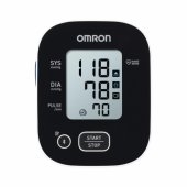 Upper arm Automatic M2+
