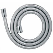 Sidabrinė dušo žarna ANTI TWIST 105-MG 170cm