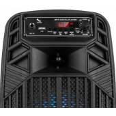 Music Box Mini Black