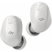 Accentum True Wireless ATW1 White