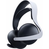 PS5 Pulse Elite Wireless Headset White