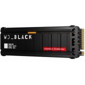 SN8100 2TB NVMe PCIe WDBCMT0020BNC-WRSN