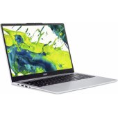 Aspire AL15-46P 15.6 FHD 5400U 8GB 512SSD EN W11 Silver