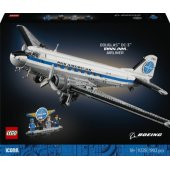 11378 Douglas DC-3 PAN AM