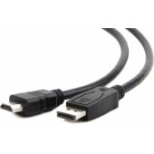 DisplayPort to HDMI 1m