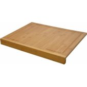 Excellent Houseware bambukinė pjaustymo lentelė 45x35cm
