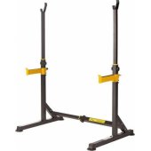 HMS STR18 multifunctional barbell stand