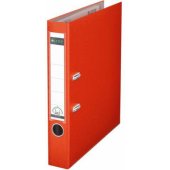 Leitz A4 50 mm raudonas (10151020)