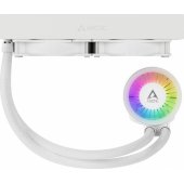 Liquid Freezer III 240 A-RGB White 120 mm CPU Cooler ACFRE00150A