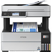EcoTank L6490