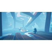 The Smurfs 2: Žaliojo akmens kalinys PS5