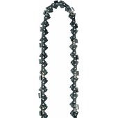 EINHELL pakaitinė pjūklo grandinė 40 cm, 57 dantų, 3/ 8", 1,3 mm benzininiam pjūklui. benzinui