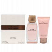 All Of Me 90ml EDP Spray, 50ml Body Lotion