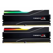 _7826691 G.Skill 128GB (2 x 64 GB) DDR5 6000MHz CL32 1.40V Trident Z5