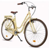 Boulevard 28" 50cm Beige