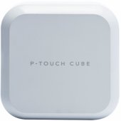 PT-P710 Cube Plus White