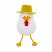 FNL-11 LED USB-C Summer Duck