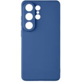 Matte TPU Cover Samsung Galaxy S26 Ultra Dark Blue