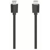 200701 HDMI cable 2.0B 4K 0,75 m Black