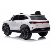 Mercedes Benz EQA 250 (PA.XMX-625.BIA) White
