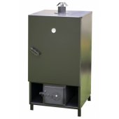 Smokehouse 200L