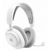 Arctis Nova 7P Wireless Gen 2 White