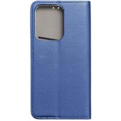 Smart Case Book Oppo Reno 14 F 5G Navy