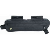MidLoader Frame Bicycle bag 4.5 L Black
