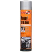 Amtra Kokpit matowy antitabac 600ml Moje Auto