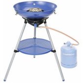 Party Grill 600 Stove 4 kW 52 cm