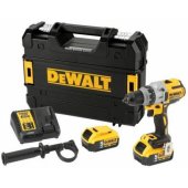 DCD991P2 2000 RPM
