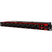 Behringer ULTRAGAIN DIGITAL ADA8200 8 channels 10 - 24000 Hz.