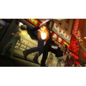 Yakuza 0 Director´s Cut PS5