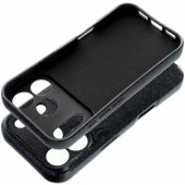 Clear 2 mm Blink Case iPhone 17 Pro Max/ 18 Pro Max Black