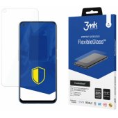 FlexibleGlass ekrano apsauginė plėvelė Realme 7 5G