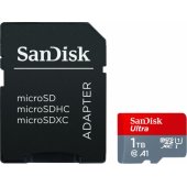 Micro SDXC 1TB Class 10 SDSQUAC-1T00-GN6MA