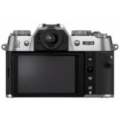 X-T50 Silver