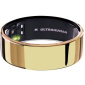 Ring Air Bionic Gold Size 11