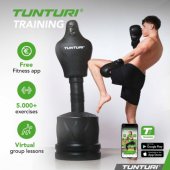 Free Stand Boxing Dummy