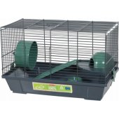 Zolux ZOLUX EHOP cage for hamster 50 cm, color green.