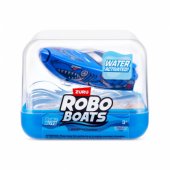 _7045587 ROBOALIVE Interactive toy Robo boat