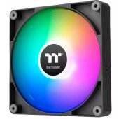 CT120 Reverse ARGB 120mm Case Fan CL-F173-PL12SW-A Black 2pcs